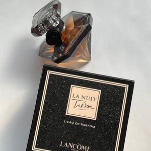 Lancome la nuit tresor 1fl oz